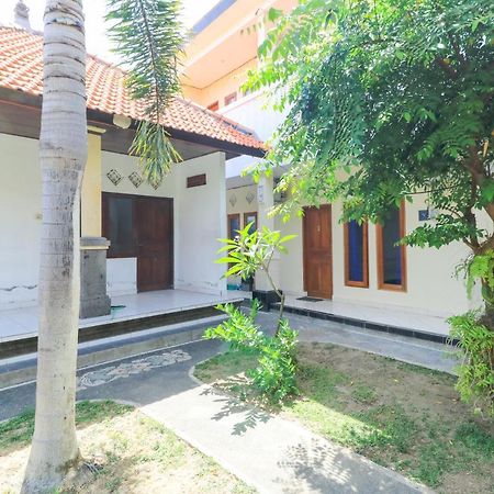 Bantan Guest House Canggu Eksteriør billede