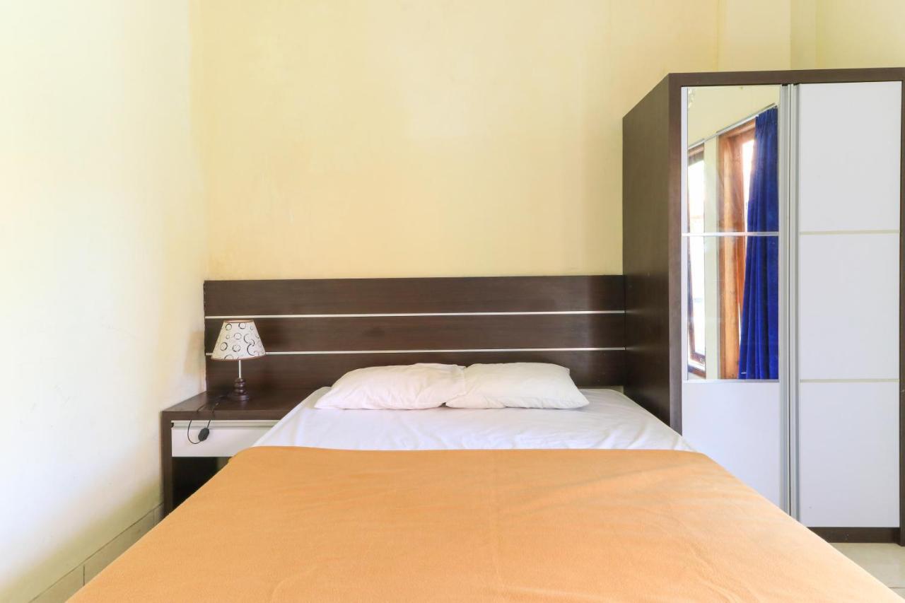 Bantan Guest House Canggu Eksteriør billede